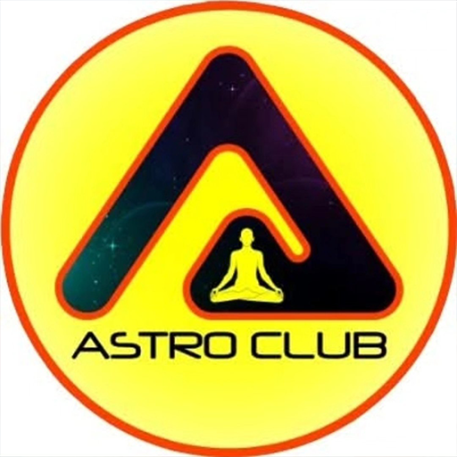 Astro-club